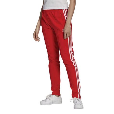 rode adidas broek vrouwen|Adidas leggingsbroek dames.